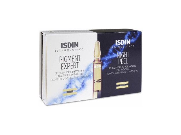 Isdin Isdinceutics Pigment Expert + Night Peel,...
