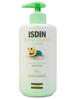 Isdin Baby Naturals Loción...