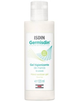 Germisdin Gel Higienizante...