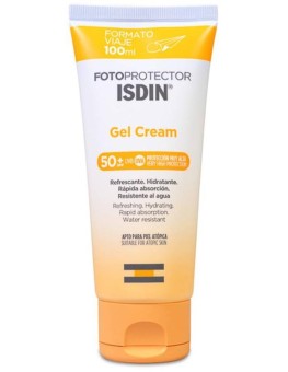 Isdin Fotoprotector Gel...