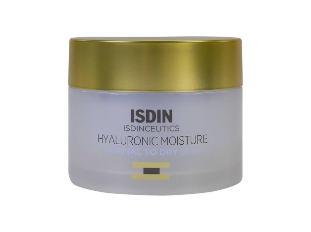 Isdin Isdinceutics Hyaluronic Moisture Crema...