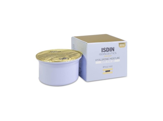 Isdin Isdinceutics Hyaluronic Moisture Piel...