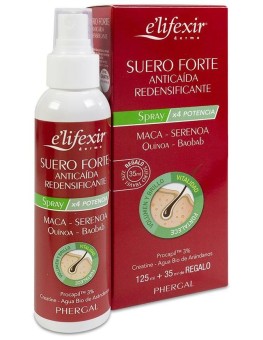 Elifexir Dermo Suero Forte...