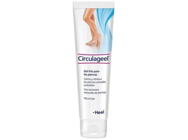 Heel Circulageel Gel, 150 Ml