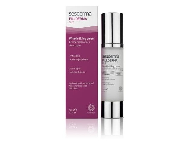Sesderma Fillderma One Crema Rellenadora De...