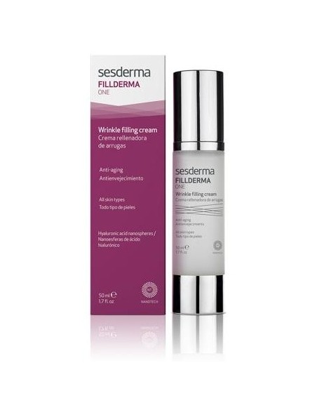 Sesderma Fillderma One Crema Rellenadora De Arrugas 50Ml