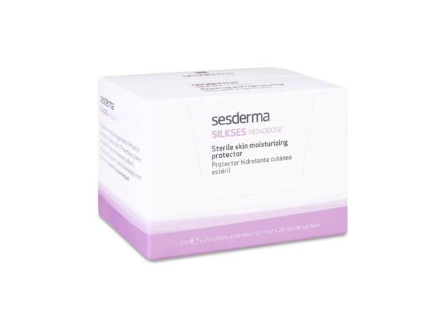 Sesderma Silkses Protector Hidratante Cutáneo...