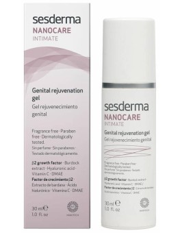 Sesderma Nanocare Intimate...