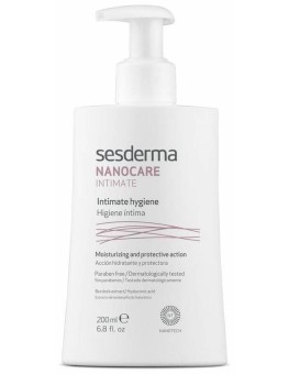 Sesderma Nanocare Intimate...