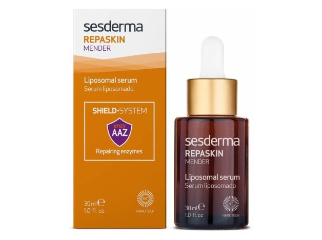 Sesderma Repaskin Mender Serum Liposomado, 30 Ml