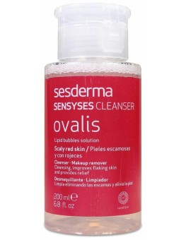 Sesderma Sensyses Cleanser...
