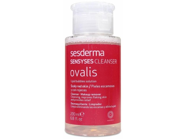 Sesderma Sensyses Cleanser Ovalis...