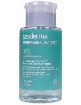 Sesderma Sensyses Cleanser...