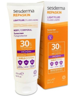 Sesderma Repaskin Fluido...