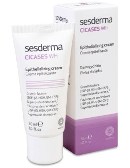 Sesderma Cicases Wh Crema...