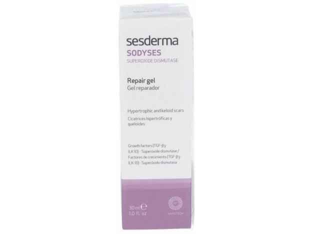 Sesderma Sodyses Gel Reparador, 30 Ml