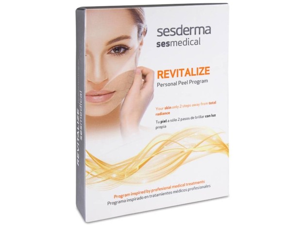 Sesderma Personal Peel Program Revitalizante...