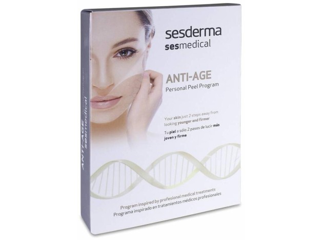Sesderma Anti-Age Personal Peel Programe, 1 Ud