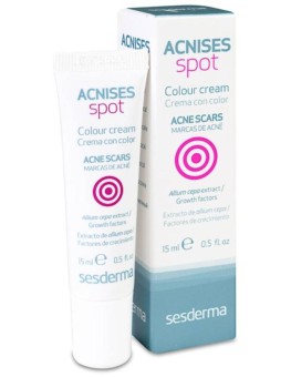 Sesderma Acnises 0 Marks...
