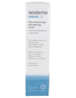 Sesderma Uremol 20 Crema...