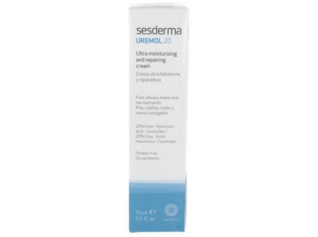 Sesderma Uremol 20 Crema Ultra-Hidratante...
