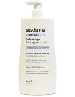 Sesderma Germises Higiene...