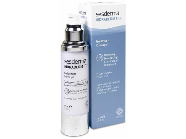 Sesderma Hidraderm Trx Crema Gel 50Ml