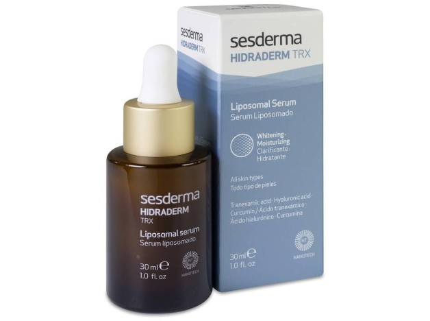 Sesderma Hidraderm Trx Sérum Liposomado 30Ml