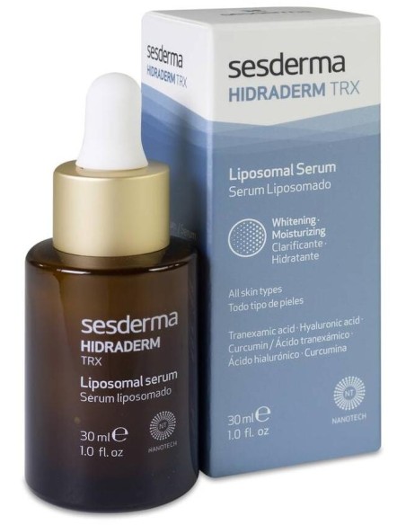Sesderma Hidraderm Trx Sérum Liposomado 30Ml