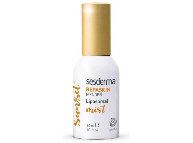 Sesderma Repaskin Mender Mist Boost Sunset...