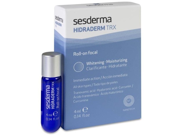 Sesderma Hidraderm Trx Roll-On Focal...