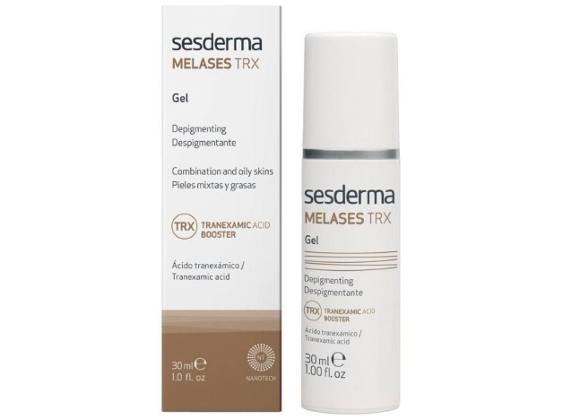 Sesderma Melases Trx Gel Despigmentante Pieles...