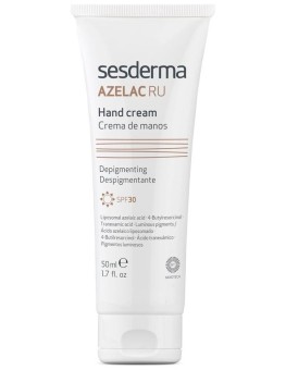 Azelac Ru Crema De Manos...