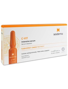 Sesderma C-Vit Sérum...