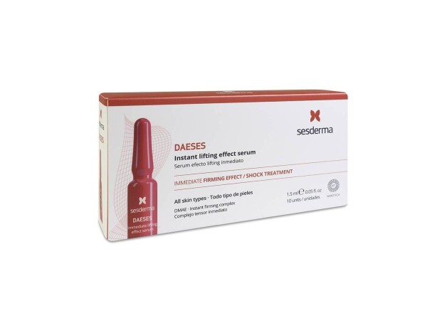 Sesderma Daeses Sérum Efecto Lifting Inmediato...