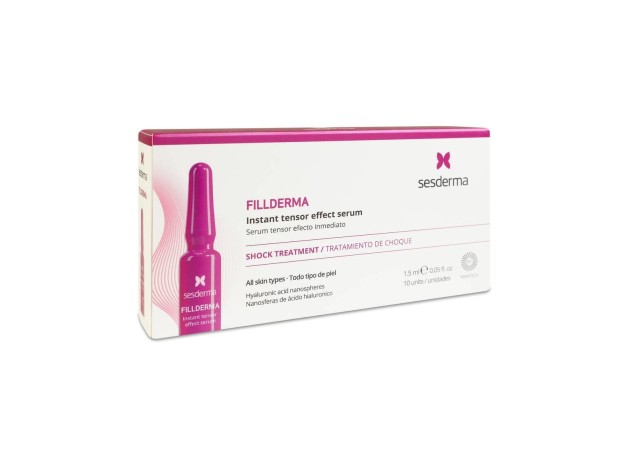 Sesderma Fillderma Sérum Tensor Efecto...
