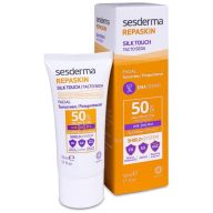 Repaskin Fotoprotector SPF50 Tacto Seda – Protección Solar