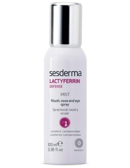 Sesderma Lactyferrin...