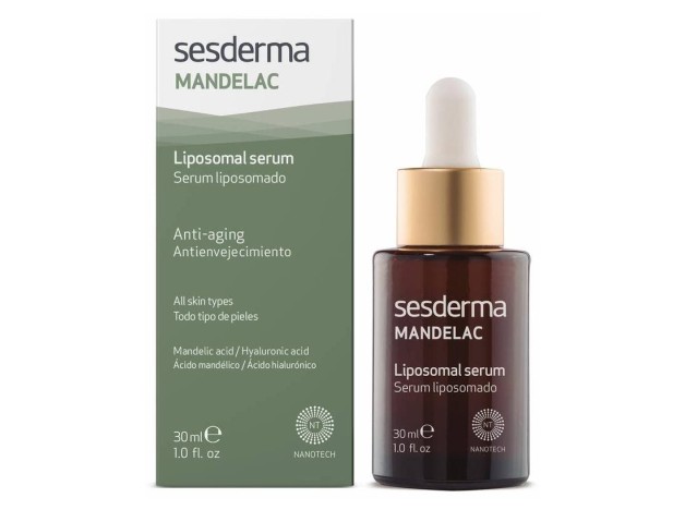 Sesderma Mandelac Serum Liposomado, 30 Ml