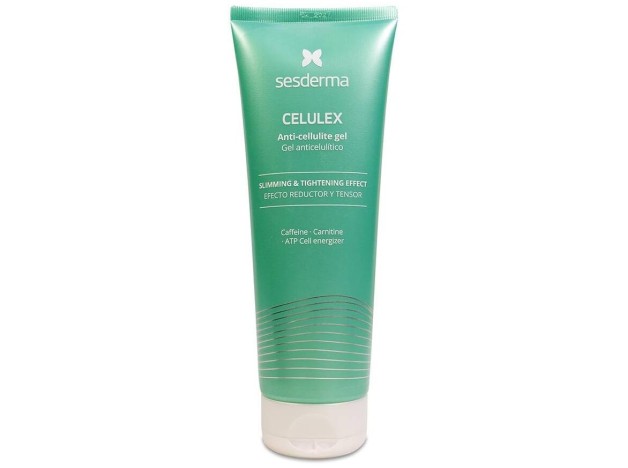 Sesderma Celulex Gel Anticelulítico, 200 Ml