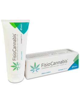 Deiters Fisiocannabis...