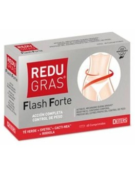 Redugras Flash Forte 60Sticks