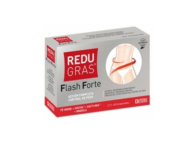 Redugras Flash Forte 60Sticks