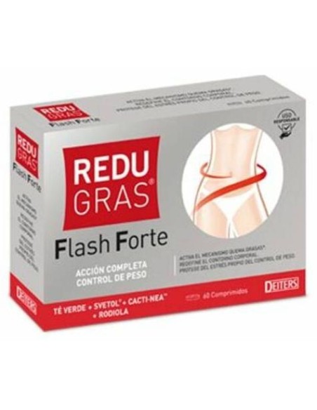 Redugras Flash Forte 60Sticks