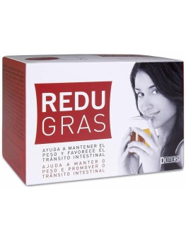Redugras Infusión, 20 Uds