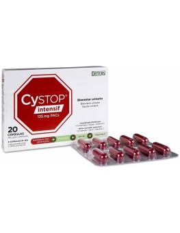 Cystop Intensif Arandano...