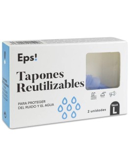 Deiters Teps! Tapón...