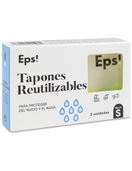 Deiters Teps! Tapón...