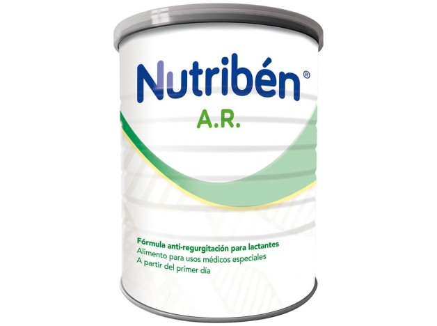 Nutriben Ar 800Gr. - Nutriben