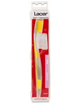 Lacer Cepillo De Dientes...